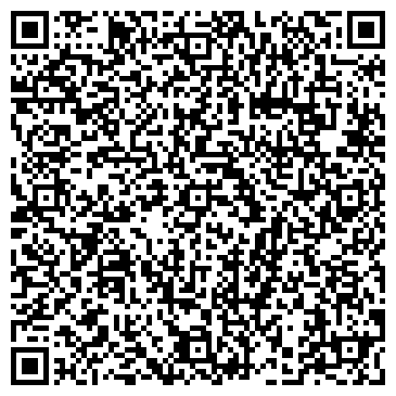QR-код с контактной информацией организации РАУНА СЕРВИС
