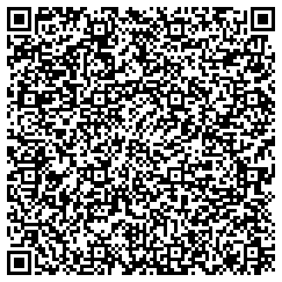 QR-код с контактной информацией организации Администрация Бардымского муниципального района Пермского края