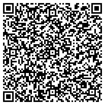 QR-код с контактной информацией организации ЦЕНТР ВЕЛЕС