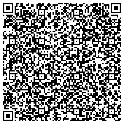 QR-код с контактной информацией организации Муниципальное образование "Городской округ Дзержинский Московской области"