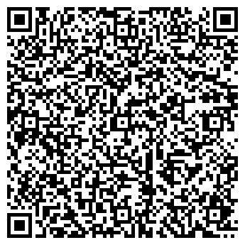 QR-код с контактной информацией организации СУДЕБНЫЙ УЧАСТОК № 55