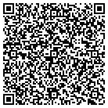 QR-код с контактной информацией организации ВОДОЛЕЙ САУНА-ЛЮКС
