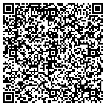 QR-код с контактной информацией организации СЭТ, ЗАО