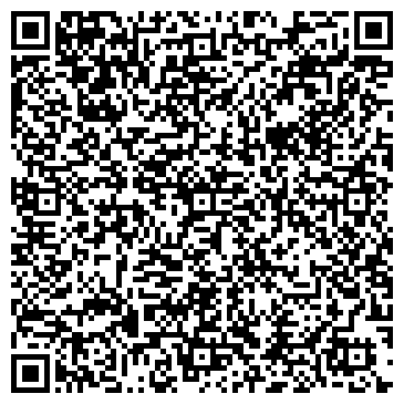 QR-код с контактной информацией организации ЛАДОГА ООО БИЛЬЯРДНЫЙ КЛУБ