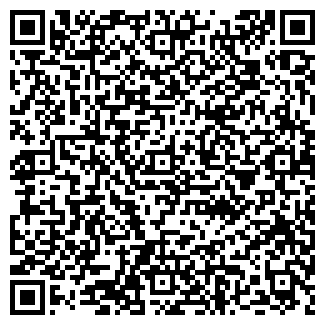 QR-код с контактной информацией организации ООО Кинополис