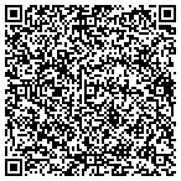 QR-код с контактной информацией организации «Цирк в Автово»