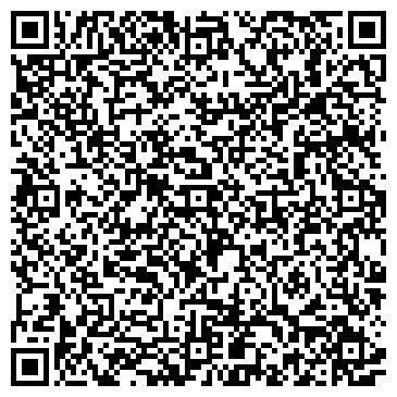 QR-код с контактной информацией организации Спортклуб Олимп Фитнес