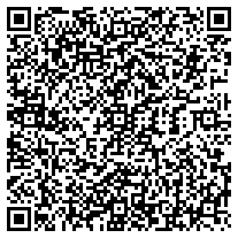 QR-код с контактной информацией организации ТРИУМФ РЕТРО КЛУБ