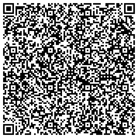 QR-код с контактной информацией организации «Ленинградский областной центр развития творчества одаренных детей и юношества «Интеллект»
