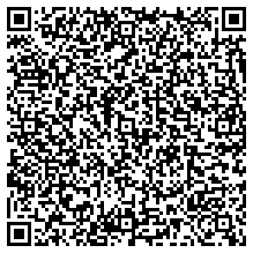 QR-код с контактной информацией организации «Комендантские бани»