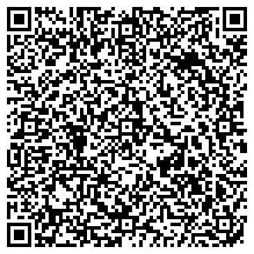 QR-код с контактной информацией организации Парк развлечений и пейнтбол «Ольгино