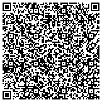 QR-код с контактной информацией организации Санкт-Петербургский Центр Бильярда «Красная Стрела»