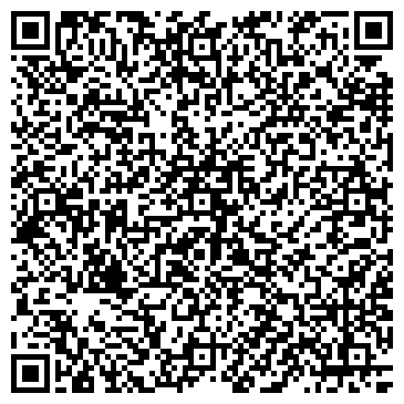 QR-код с контактной информацией организации РОССИЙСКИЙ УНИВЕРСИТЕТ ИННОВАЦИЙ