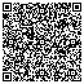 QR-код с контактной информацией организации АМАНТЕ