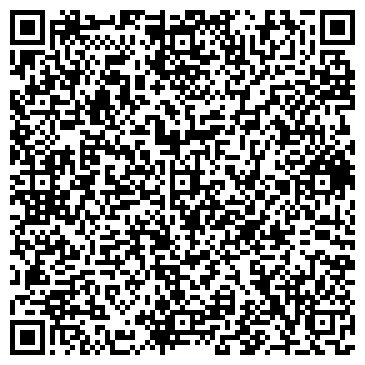 QR-код с контактной информацией организации ООО ТД «ЯРКИЙ ВКУС»