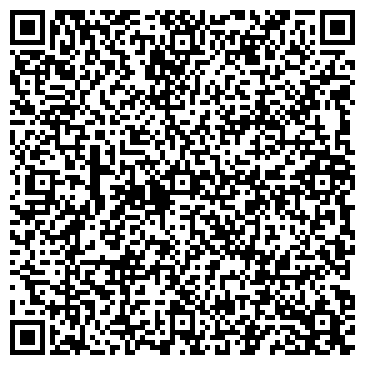 QR-код с контактной информацией организации ЗАО «Спецсудопроект»