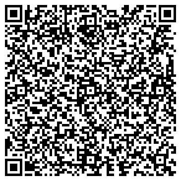 QR-код с контактной информацией организации ООО Техно Дент Групп