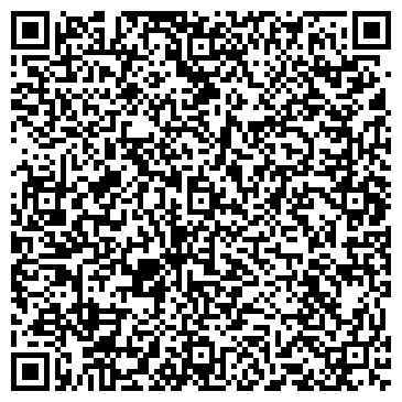 QR-код с контактной информацией организации Агентство недвижимости Огни Москвы