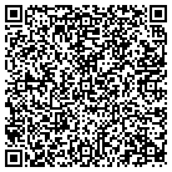 QR-код с контактной информацией организации ЛИСЬЯ НОРА