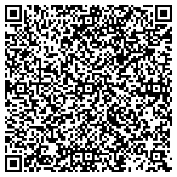 QR-код с контактной информацией организации ГБУК НСО «Центр фольклора»