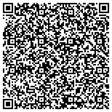 QR-код с контактной информацией организации Молодежный центр "Дом молодежи"