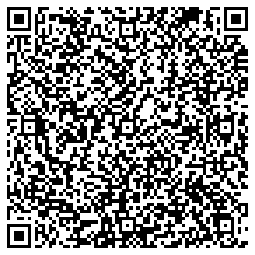 QR-код с контактной информацией организации ИМ. К. С. СТАНИСЛАВСКОГО ДОМ КУЛЬТУРЫ ГУК