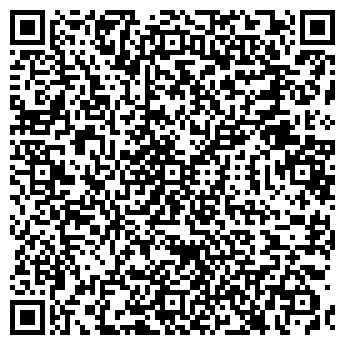 QR-код с контактной информацией организации ВОДОЛЕЙ РИО, ООО