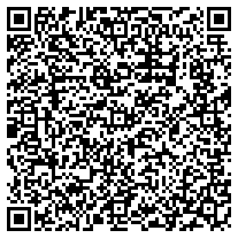 QR-код с контактной информацией организации ВА-БАНК В НОВОСИБИРСКЕ