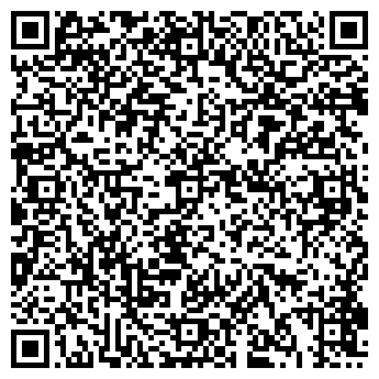 QR-код с контактной информацией организации МЕТРОПОЛИС-НОВОСИБИРСК