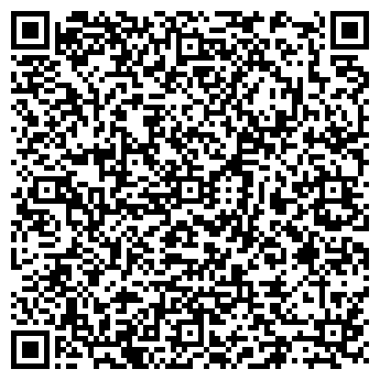 QR-код с контактной информацией организации Газета «Новая Сибирь»