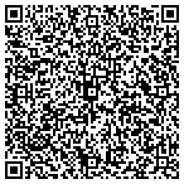 QR-код с контактной информацией организации Газета «Метрополис-Новосибирск»