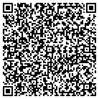 QR-код с контактной информацией организации НАУКА В СИБИРИ