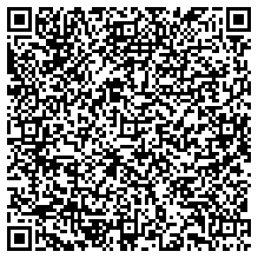 QR-код с контактной информацией организации СИБИРСКАЯ СТОЛИЦА РЕДАКЦИЯ ЖУРНАЛА