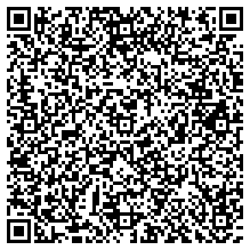 QR-код с контактной информацией организации ЭНН СТУДИЯ ИЧП А. И. КОСТЬЯНОВА