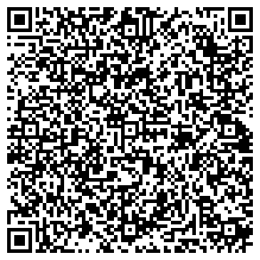 QR-код с контактной информацией организации ООО «Родник Здоровья»