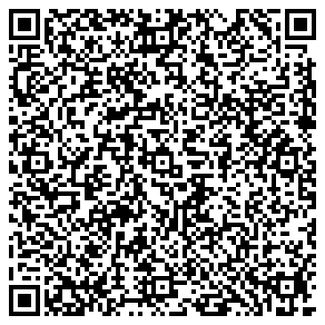 QR-код с контактной информацией организации 7 SKY HOSTEL