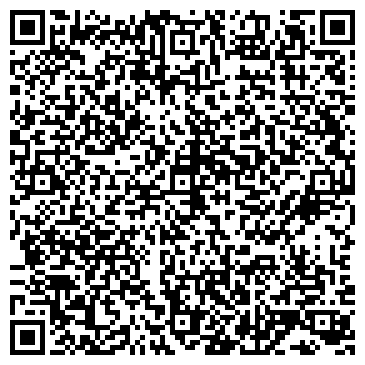QR-код с контактной информацией организации SUHAREVKA-LENIN HOSTEL