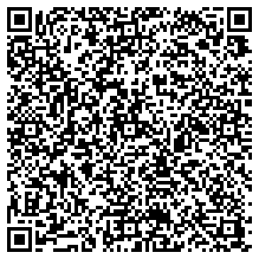 QR-код с контактной информацией организации Газета «Первомайский вестник»