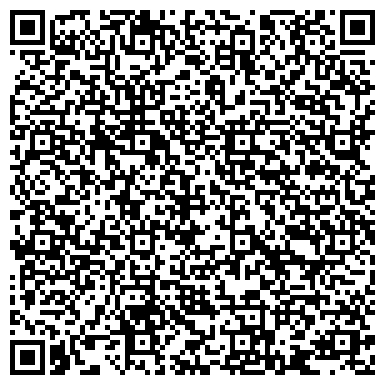 QR-код с контактной информацией организации ГЛАГОЛЪ РЕКЛАМНО-ИЗДАТЕЛЬСКИЙ ЦЕНТР