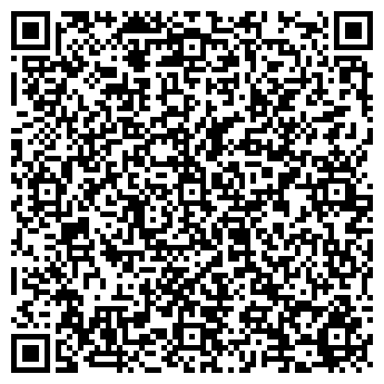 QR-код с контактной информацией организации ОФСЕТ-PRO