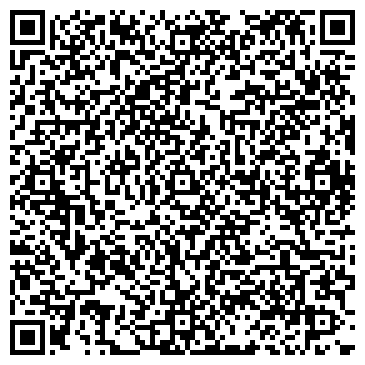 QR-код с контактной информацией организации ЕВРОПА ПЛЮС НОВОСИБИРСК, РАДИОСТАНЦИЯ