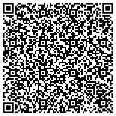 QR-код с контактной информацией организации Похоронный дом «Некрополь»