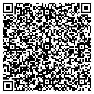 QR-код с контактной информацией организации АМЕГА