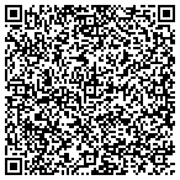 QR-код с контактной информацией организации АВАНГАРД-ЛИФТ