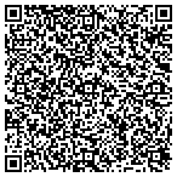 QR-код с контактной информацией организации ООО "СИБОРГГАЗ-СЕРВИС"