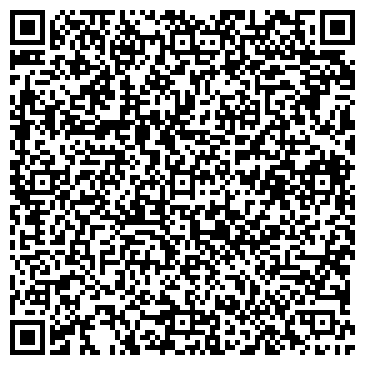 QR-код с контактной информацией организации МУП «ГОРВОДОКАНАЛ»