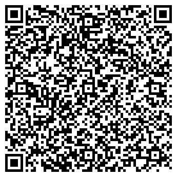 QR-код с контактной информацией организации ООО УК «ЖЭУ-4»