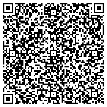 QR-код с контактной информацией организации Ордынский РЭС