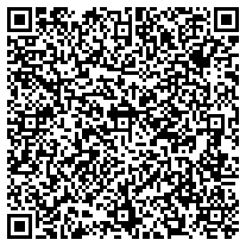 QR-код с контактной информацией организации НОВОЕ ПОКОЛЕНИЕ, ЗАО