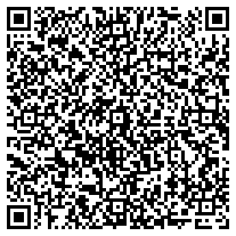 QR-код с контактной информацией организации СП ПРАКТИКА, ООО